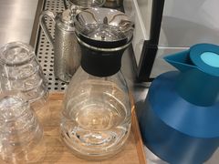 -Legno.ita Coffee by Wood(襄阳南路店)