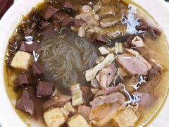 -苏晓玥·手作江南小吃(深圳北站店)