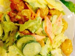 iphone_upload_pic-郑阿姨的家·이모네·韩料&烤肉(武川路店)
