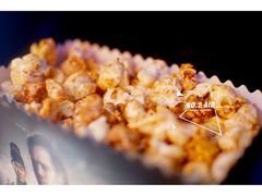 -万达影城(保定万博广场激光IMAX店)