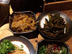 凉拌鱼皮-湊湊火锅·茶憩(杭州湖滨银泰in77店)