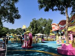 -大兴滨河森林公园