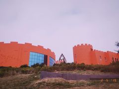 -漳州滨海火山岛自然生态风景区