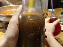 夏洛特情缘-有才叔的小馆(招商依云曲江店)