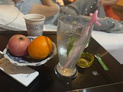 -蓉府金足印象(清江西路店)