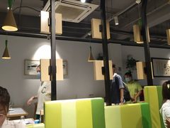 -蛙蛙叫干锅年代(簋街总店)