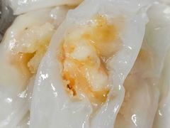-阿殳菜馆·私厨(水围村店)