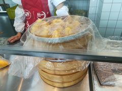 -航天馒头(瞻园路店)