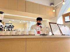 -COMPANION COFFEE小伴咖啡