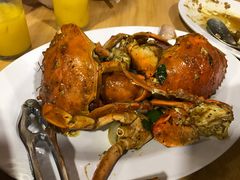 -ZF Seafood Restaurant 卓峰海鲜餐
