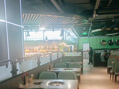 -金滏山烤肉·海鲜·火锅自助餐厅(襄阳万达店)