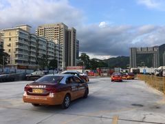 -港安驾校·直营学车·陪驾(后瑞店)
