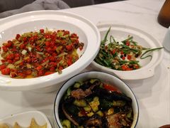 -攸州小镇家湘菜(小米科技园店)
