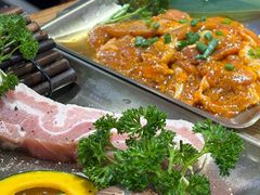 -韩宫宴和牛烤肉(宁波环球银泰城店)