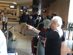 -达拉斯 沃斯堡国际机场