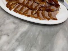 烤鸭-燕云楼(云南路店)