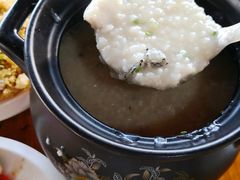 -蓝湾碧波·老字号·疍家非遗海上餐厅