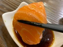 -东京屋(武定路店)