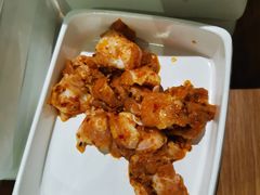 -火炉火自助餐(悠唐购物中心店)