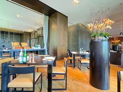 -当米亚诺意大利餐厅(武汉光谷凯悦酒店)