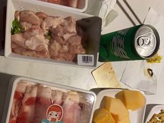 -野妹火锅(南园店)