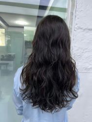 -妃格美发沙龙·烫发·染发