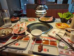 -猫抓烤肉(春熙路店)