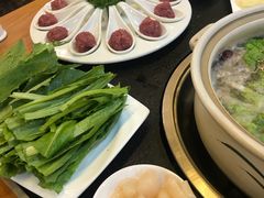 -清真华宇开锅羊肉