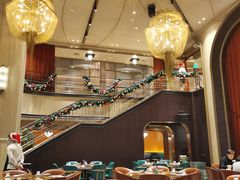 -上海人家花樣年华(中山公园店)