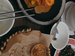 -曼谷食堂·泰国家庭料理(丹桂路店)