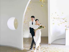 -经典婚纱摄影美学馆·私人定制