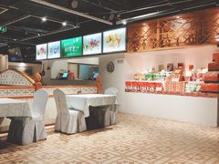 -巴扎美食·新疆菜·西域歌舞表演餐厅(新疆大厦店)