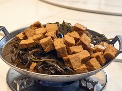 -金家老三饭庄(常营店)