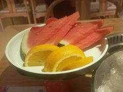 水果拼盘-尚海豆捞(乐虹坊店)