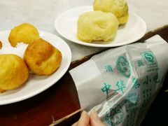 -壹条龙饭庄台基厂店