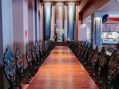 -花马天堂云南餐厅 Lost Heaven(外滩店)