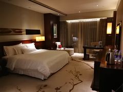 -广交会威斯汀酒店