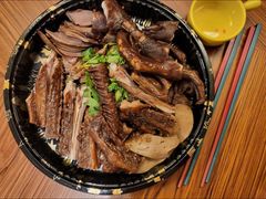 -壹只卤鹅·潮汕菜(莲塘店)