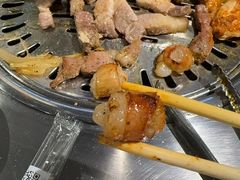 -炽城·烤肉名家(鸿达中央广场店)