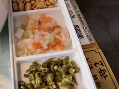 -荷塘秋月·本帮江浙菜(国权路店)