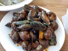 -日丰园海肠水饺·老字号大连海鲜(小平岛总店)