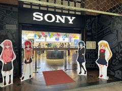 -Sony Store 索尼(上海淮海中路店)