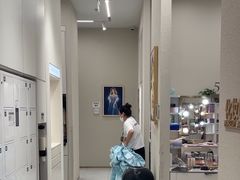 -海马体照相馆(大连柏威年购物中心店)