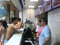 -青岛东方影都融创水世界