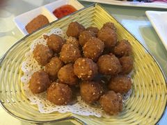 -京天红酒家(马家堡店)