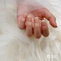 -Adore nail日式美甲美睫