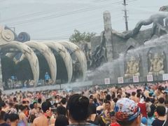 -苏州乐园森林水世界