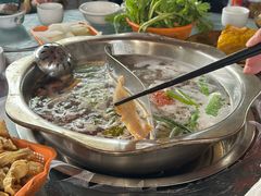 -刘艳黄牛肉(九襄店)
