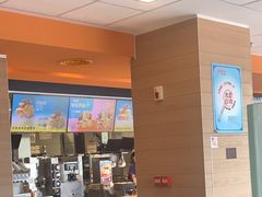 -麦当劳(怀集店)