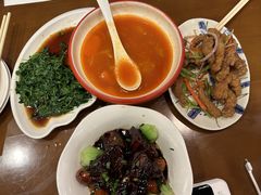 -奶奶的味道(胶州路店)